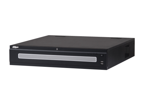 64 Kanal 2U Ultra 4K H.265 NVR - Yedek Güç Kaynağı Modülü